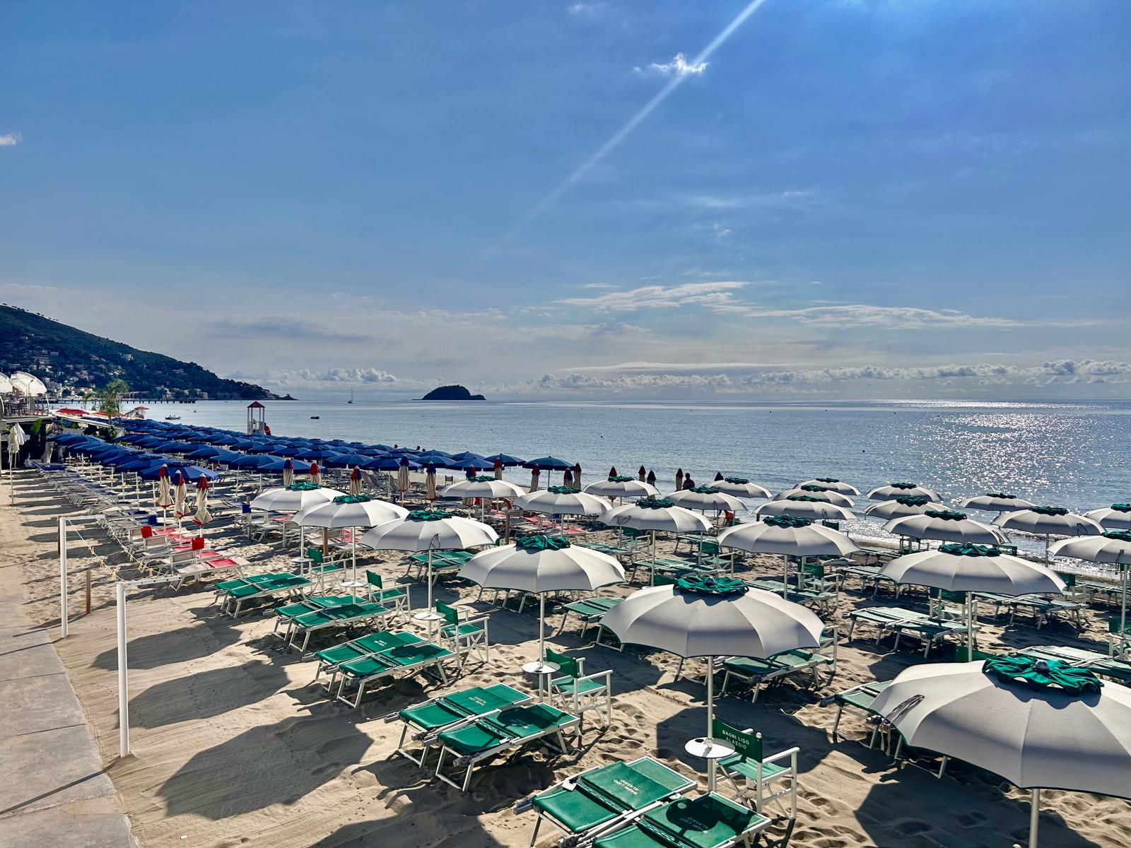 Casa Roma - Alassio